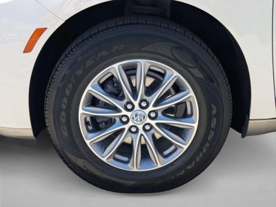 2024 Buick Enclave Premium FWD