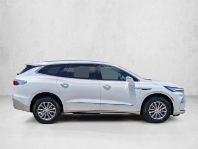 2024 Buick Enclave Premium FWD