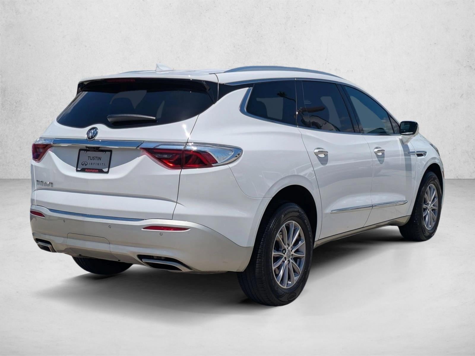 2024 Buick Enclave Premium FWD