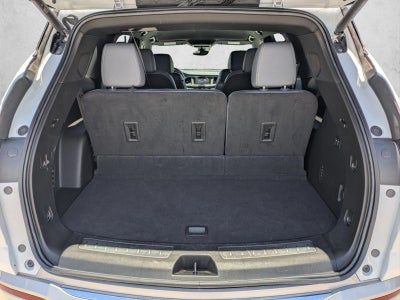 2024 Buick Enclave Premium FWD