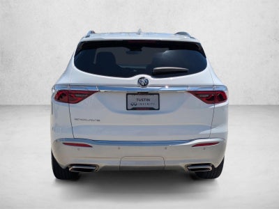 2024 Buick Enclave Premium FWD