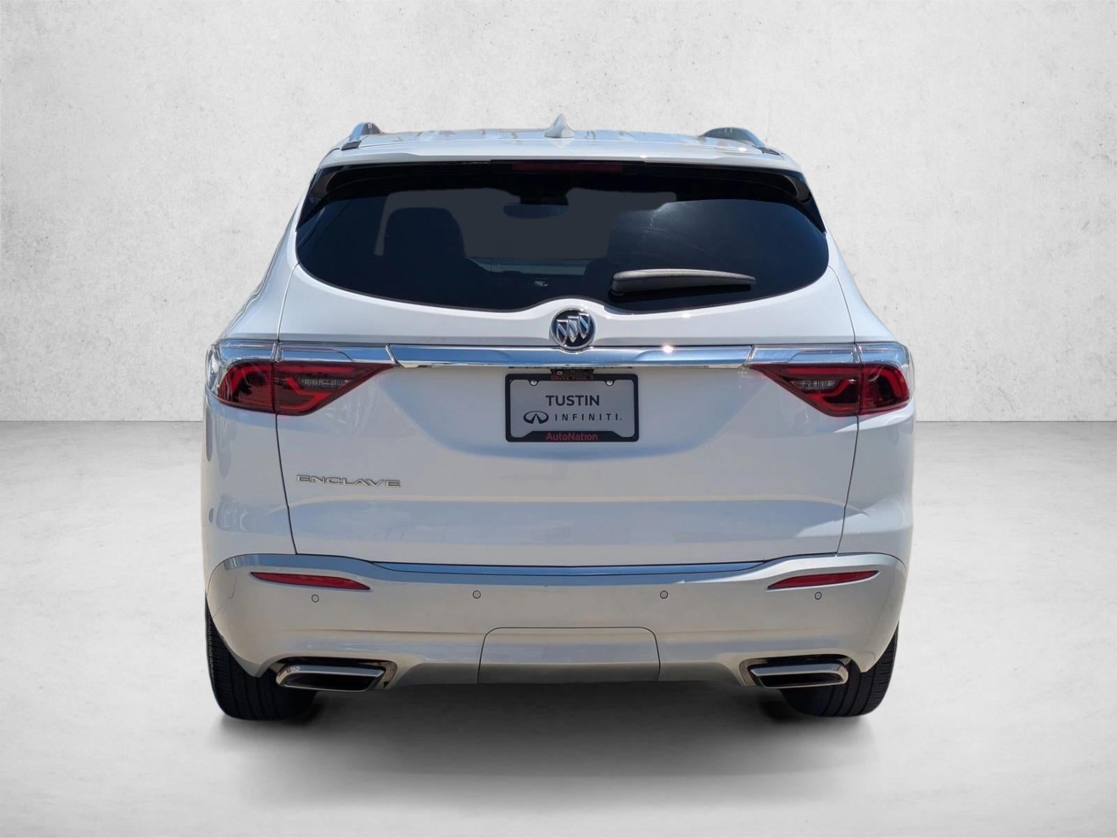 2024 Buick Enclave Premium FWD