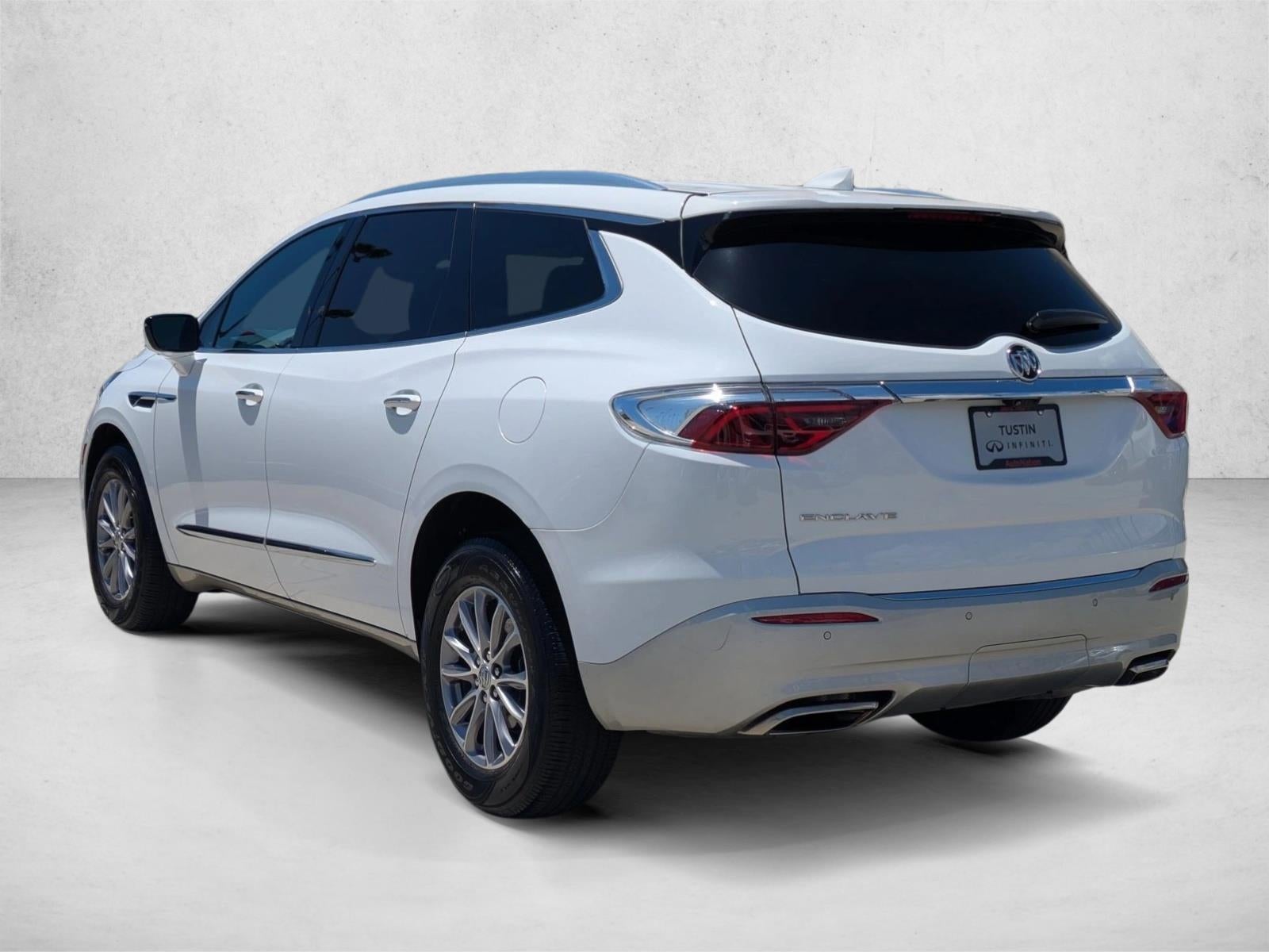 2024 Buick Enclave Premium FWD