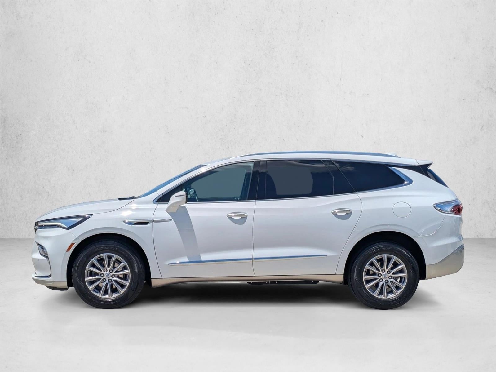 2024 Buick Enclave Premium FWD