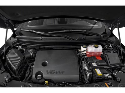 2024 Buick Enclave Premium FWD