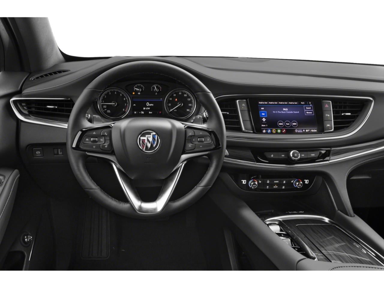 2024 Buick Enclave Premium FWD