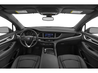 2024 Buick Enclave Premium FWD