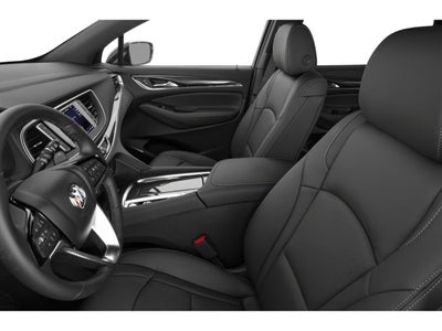 2024 Buick Enclave Premium FWD