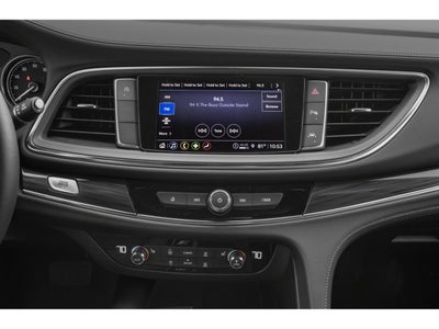 2024 Buick Enclave Premium FWD