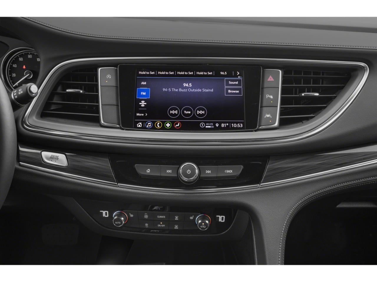 2024 Buick Enclave Premium FWD