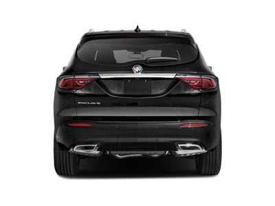 2024 Buick Enclave Premium FWD