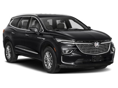 2024 Buick Enclave Premium FWD