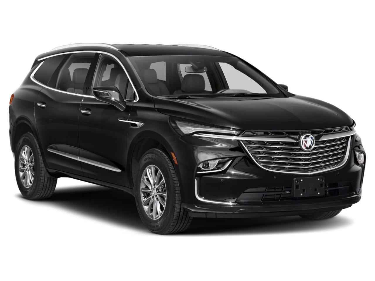 2024 Buick Enclave Premium FWD