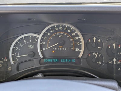 2007 HUMMER H2 4WD 4dr SUV