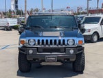 2007 HUMMER H2 4WD 4dr SUV