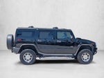 2007 HUMMER H2 4WD 4dr SUV
