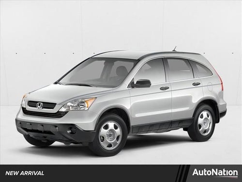 2009 Honda CR-V 2WD LX