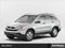 2009 Honda CR-V 2WD LX