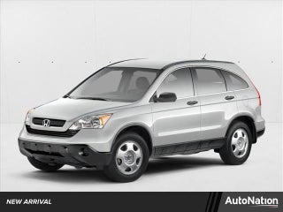 2009 Honda CR-V 2WD LX
