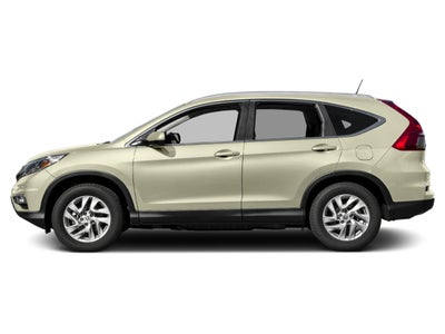 2015 Honda CR-V EX-L 2WD