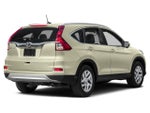 2015 Honda CR-V EX-L 2WD