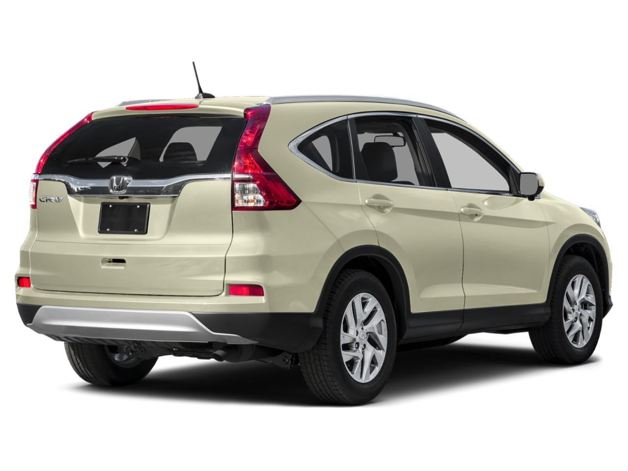 2015 Honda CR-V EX-L 2WD