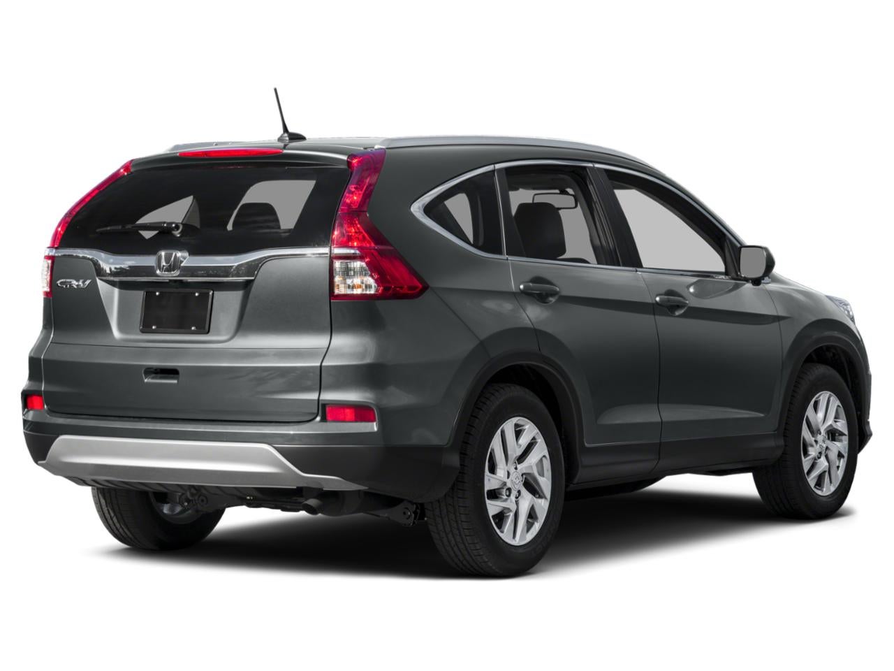 2015 Honda CR-V EX-L 2WD