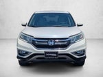 2015 Honda CR-V EX AWD