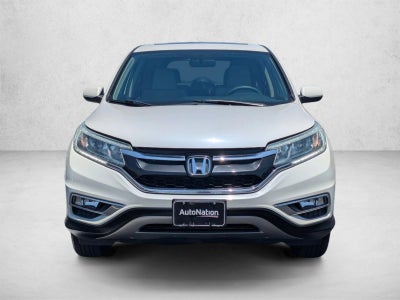 2015 Honda CR-V EX AWD