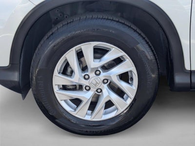 2015 Honda CR-V EX AWD