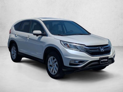 2015 Honda CR-V EX AWD