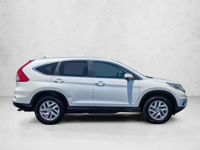 2015 Honda CR-V EX AWD
