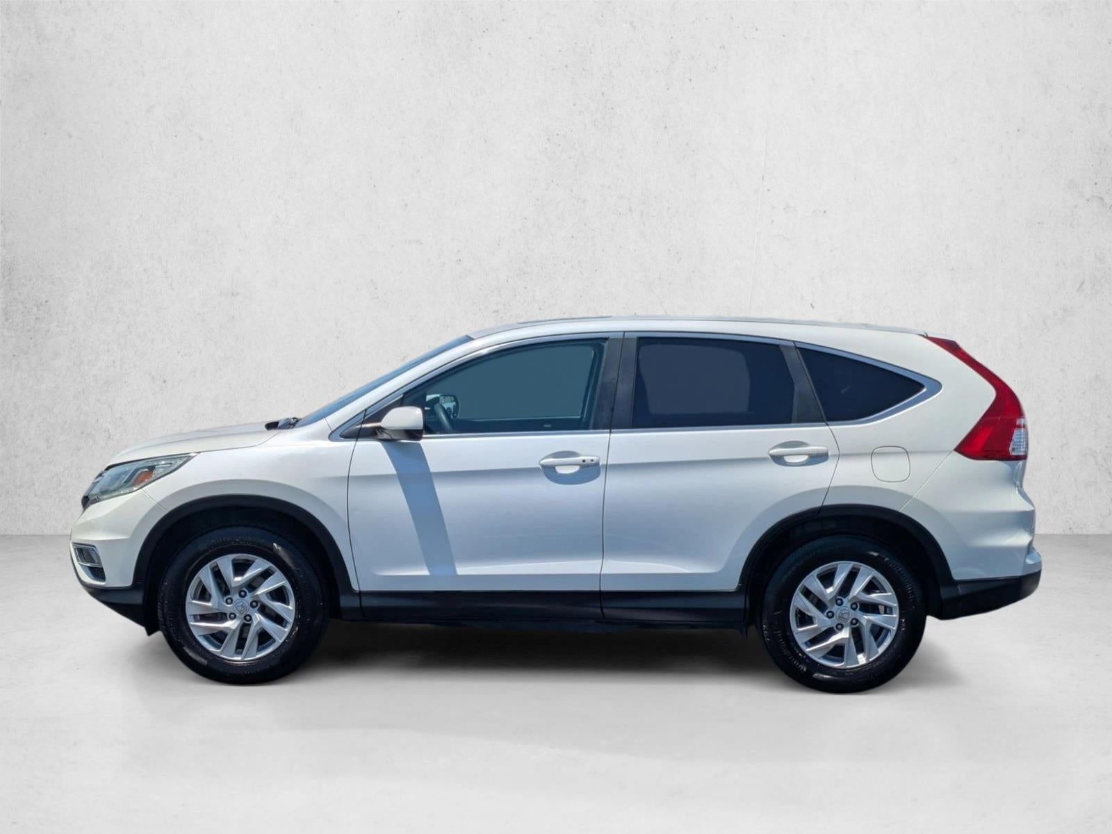 2015 Honda CR-V EX AWD
