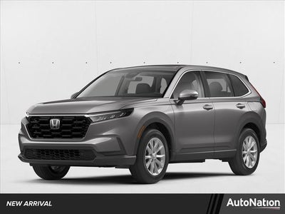 2023 Honda CR-V EX-L 2WD