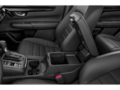 2023 Honda CR-V EX-L 2WD