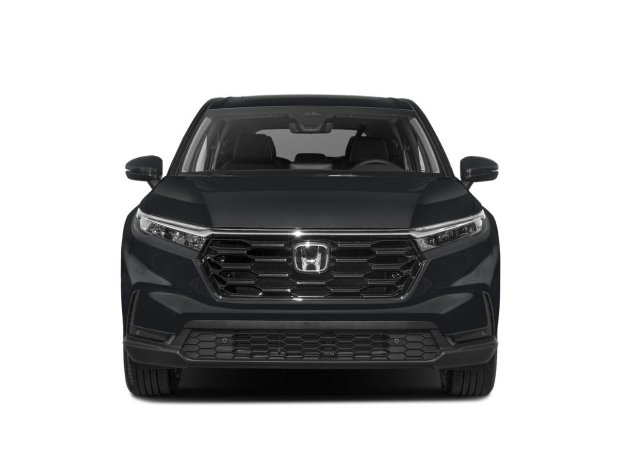 2023 Honda CR-V EX-L 2WD