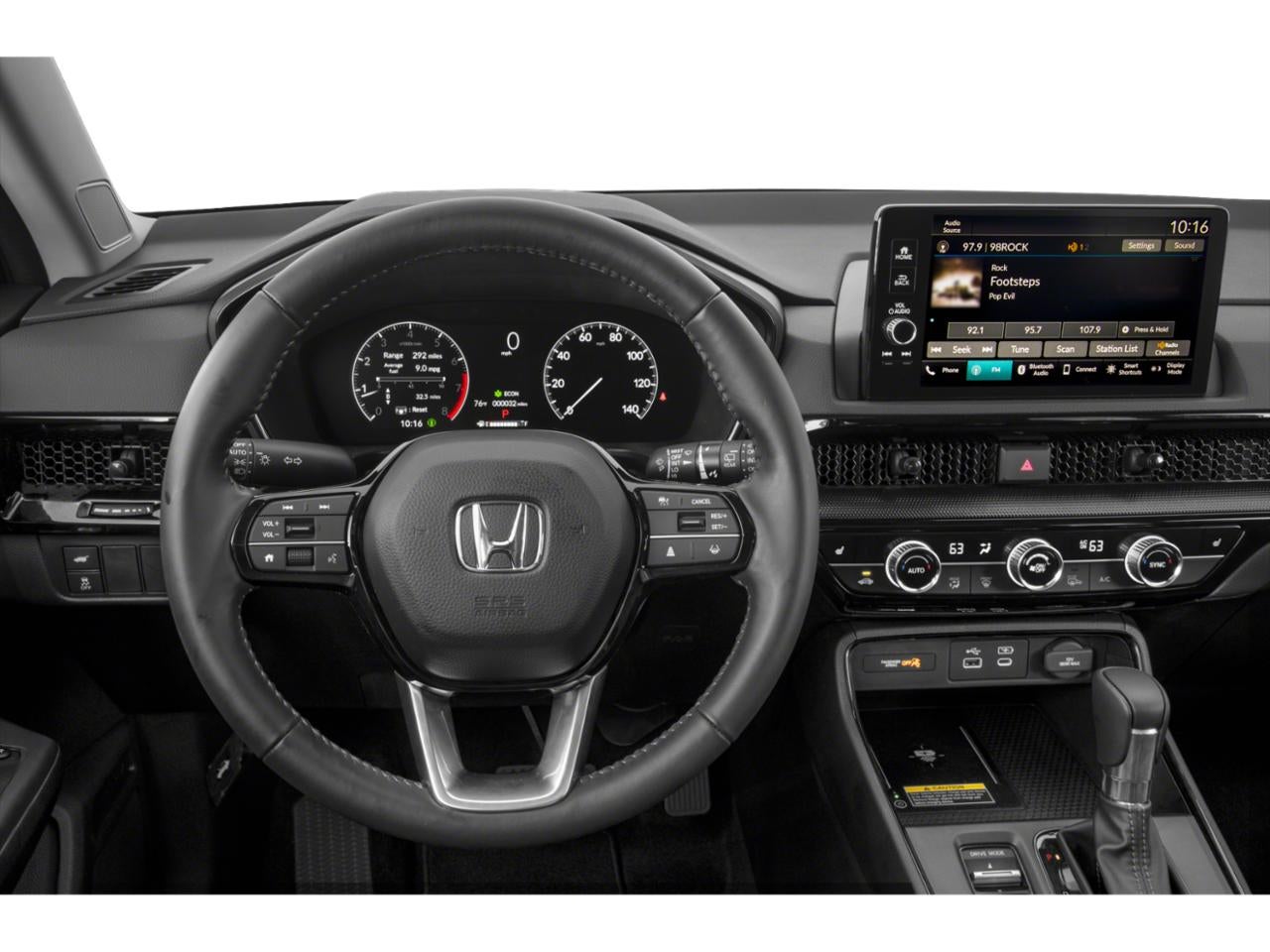 2023 Honda CR-V EX-L 2WD