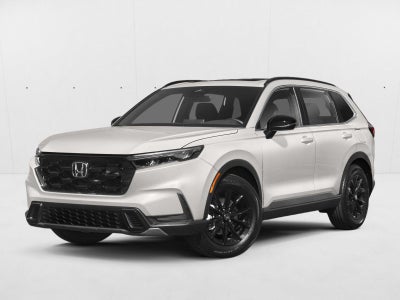 2024 Honda CR-V Hybrid Sport FWD