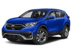 2022 Honda CR-V EX 2WD