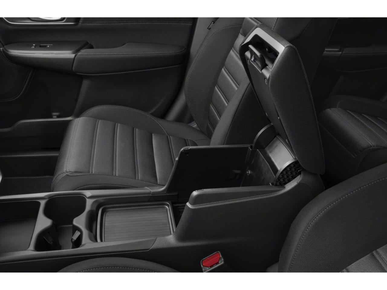 2022 Honda CR-V EX 2WD