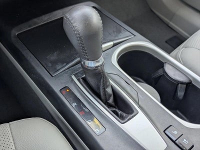 2018 Acura RDX FWD w/Advance Pkg