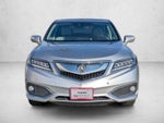 2018 Acura RDX FWD w/Advance Pkg