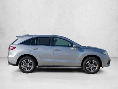 2018 Acura RDX FWD w/Advance Pkg