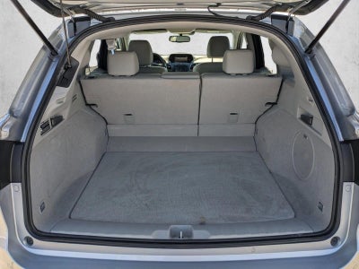 2018 Acura RDX FWD w/Advance Pkg