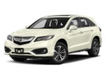 2018 Acura RDX FWD w/Advance Pkg