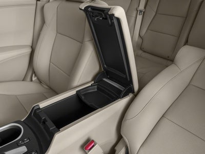 2018 Acura RDX FWD w/Advance Pkg