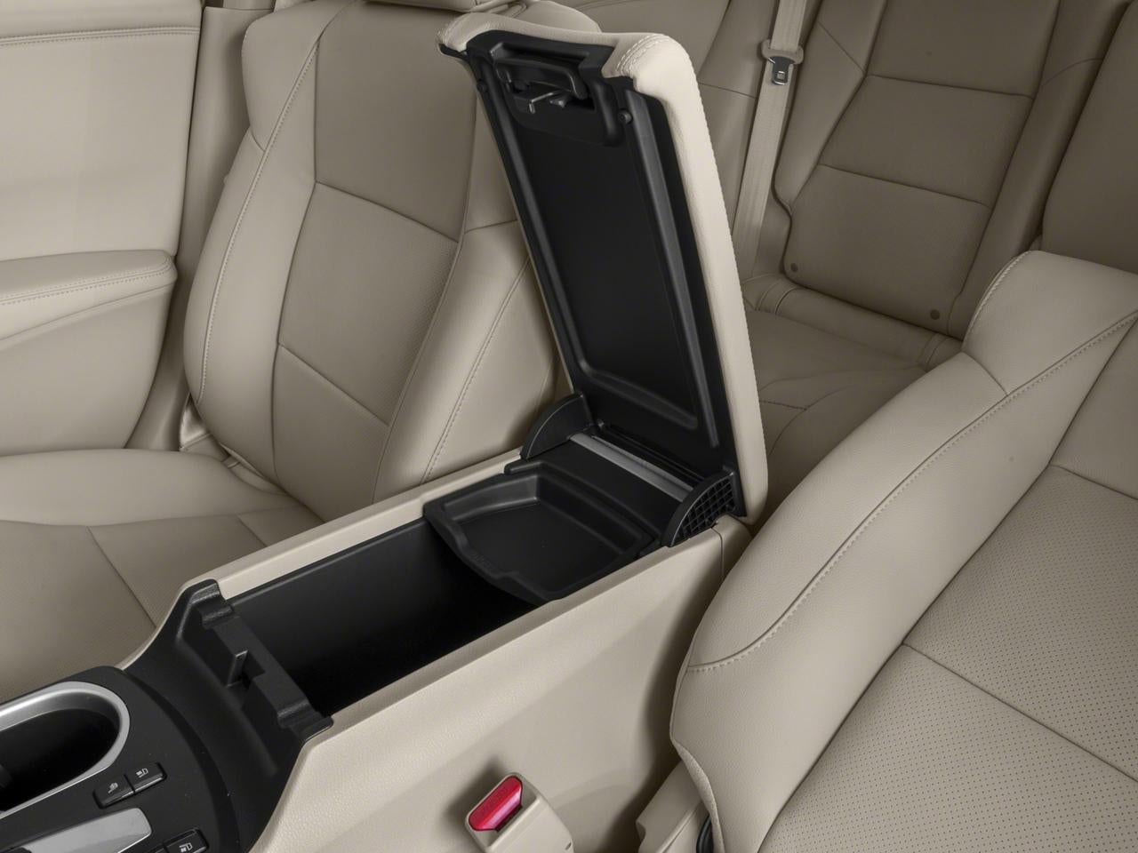 2018 Acura RDX FWD w/Advance Pkg