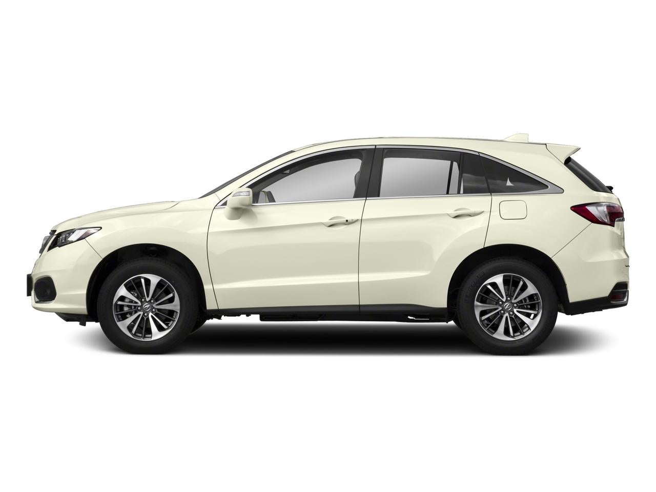 2018 Acura RDX FWD w/Advance Pkg