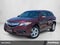 2014 Acura RDX AWD