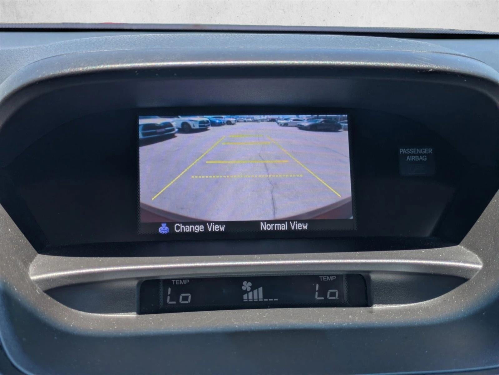2014 Acura RDX AWD
